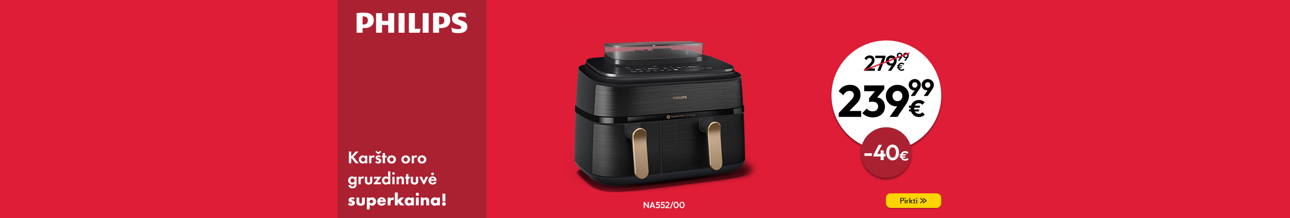 Airfryer 5000 Series