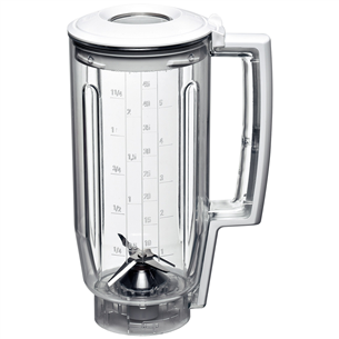 Kokteilinės priedas Bosch Prekė - MUZ5MX1 MUZ5MX1