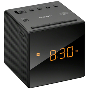 Radijo žadintuvas Sony Prekė - ICFC1B.CED ICFC1B.CED
