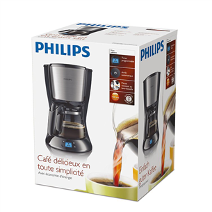 Kavos virimo aparatas Philips Prekė - HD7459/20