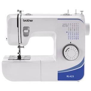 Siuvimo mašina Brother RL-425 Prekė - RL425 RL425