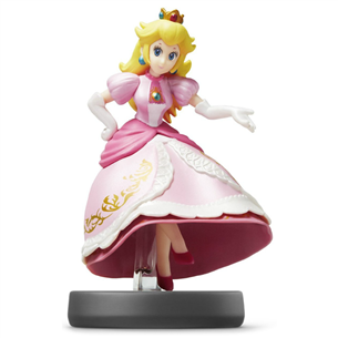 Figūrėlė Amiibo Nintendo Peach Prekė - 045496352370 045496352370