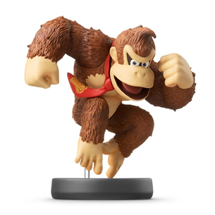 Amiibo Nintendo Donkey Kong Товар - 045496352394 045496352394