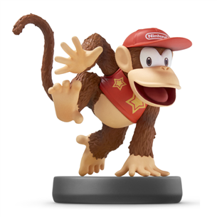 Diddy Kong, Nintendo - Amiibo Prekė - 045496352493 045496352493