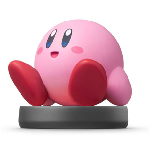 Nintendo Wii U Amiibo Kirby Товар - 045496352462 045496352462