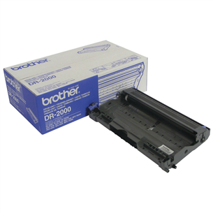 Būgnas Brother DR-2000 Prekė - DR2000 DR2000