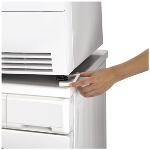 Xavax - Fixing Plates for dryers Item - 00111310