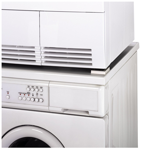 Xavax - Fixing Plates for dryers Item - 00111310