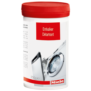 Nukalkinimo priemonė Miele Prekė - 10130980 10130980