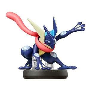 Amiibo Nintendo Greninja Товар - 045496352912 045496352912