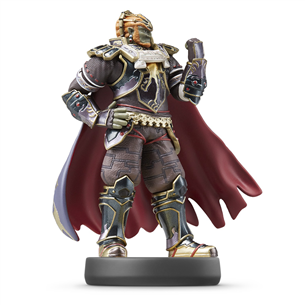 Nintendo Amiibo Ganondorf, No. 41 - Amiibo Товар - 045496353049 045496353049
