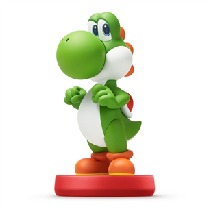 Yoshi, Nintendo - Amiibo Prekė - 045496352790 045496352790
