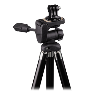 Tripod adapter for GoPro action cameras Hama Item - 00004354