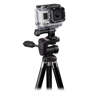 Tripod adapter for GoPro action cameras Hama Item - 00004354