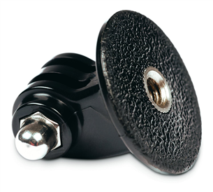 Tripod adapter for GoPro action cameras Hama Item - 00004354