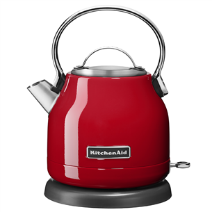 KitchenAid Stella, 1.25 L, red - Kettle Item - 5KEK1222EER 5KEK1222EER