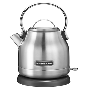 KitchenAid Stella, 1.25 L, inox - Kettle Item - 5KEK1222ESX 5KEK1222ESX