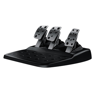 Žaidimų vairas ir pedalai Logitech G29, PS3/PS4/PC Prekė - 941-000112