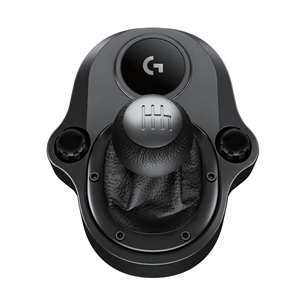Driving force shifter for Logitech G29, G920 and G923 Item - 941-000130 941-000130