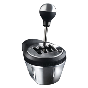 Pavarų perjungimo svirtis Thrustmaster TH8A Prekė - 4060059 4060059