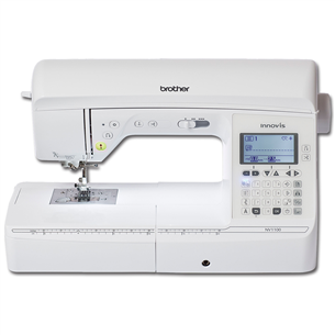 Brother Innov-is NV1100 - Siuvimo mašina NV1100