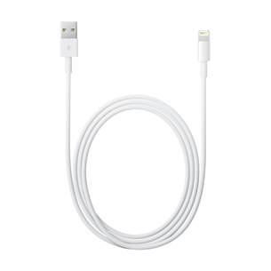 Cable Lightning USB Apple (2 m) Item - MD819ZM/A MD819ZM/A