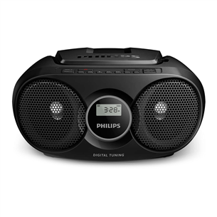 Magnetola Philips Prekė - AZ215B/12 AZ215B/12