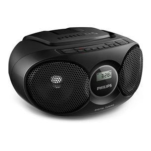 Boombox Philips AZ215 Item - AZ215B/12