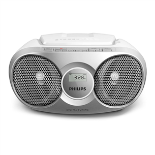 Magnetola Philips Prekė - AZ215S/12 AZ215S/12