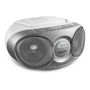Boombox Philips AZ215 Item - AZ215S/12