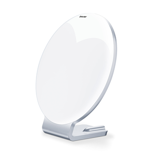 Beurer, grey/white - Daylight lamp Item - TL50