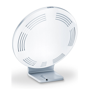 Beurer, grey/white - Daylight lamp Item - TL50