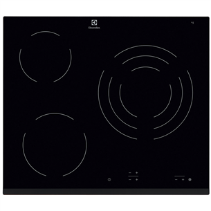 Kaitlentė Electrolux Prekė - EHF6232FOK EHF6232FOK