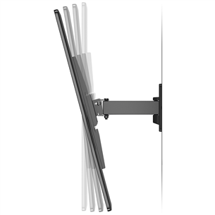 Vogel's MA3030 (32-65"), черный - Настенное крепление для телевизора Товар - MA3030