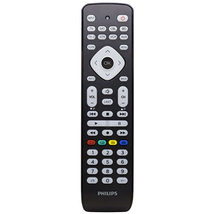 Universalus nuotolinio valdymo pultelis Philips Prekė - SRP2018/10 SRP2018/10