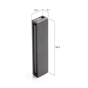 ID card reader USB +ID Item - 4748001003724