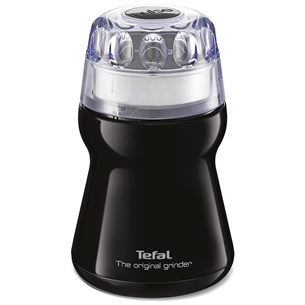 Tefal, 180 W, black - Coffee grinder Item - GT110838CFG GT110838CFG