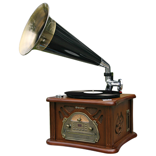 Magnetola Roadstar HIF1850TUMPK HIF1850TUMPK