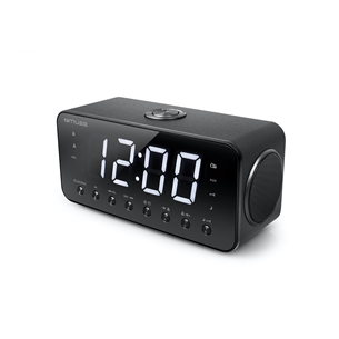 Радиочасы Muse M-192 CR Товар - M-192CR M-192CR