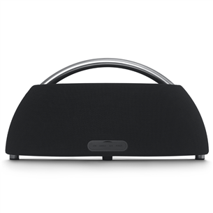 Harman Kardon Go+Play mini, black - Portable Wireless Speaker Item - HKGOPLAYMINIBLKEU
