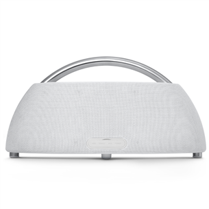 Harman Kardon Go+Play mini, white - Portable Wireless Speaker Item - HKGOPLAYMINIWHTEU