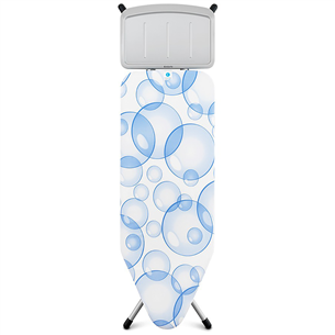 Brabantia, C, 124x45 cm - Ironing table Item - 101229