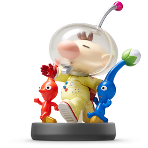 Figūrėlė Amiibo Nitendo Olimar Prekė - 045496353063 045496353063
