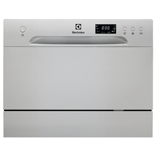 Indaplovė Electrolux ESF2400OS ESF2400OS