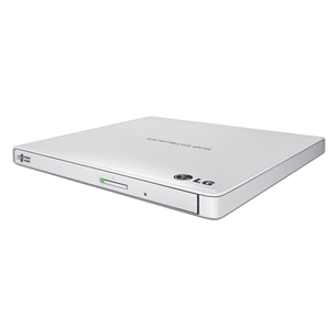 Внешний читающий/пишущий привод DVD LG Товар - GP57EW40 GP57EW40