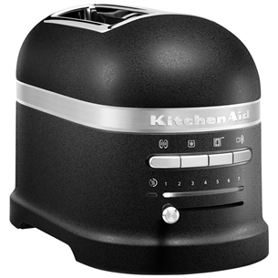 Skrudintuvas KitchenAid 5KMT2204EBK 5KMT2204EBK