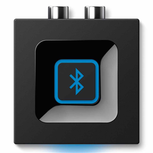 Adapteris Logitech Music Bluethooth Prekė - 980-000912 980-000912
