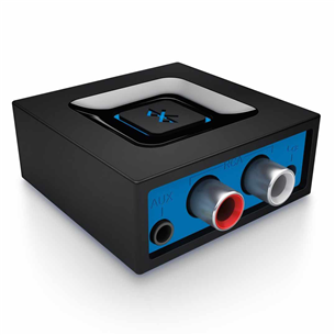 Adapteris Logitech Music Bluethooth Prekė - 980-000912