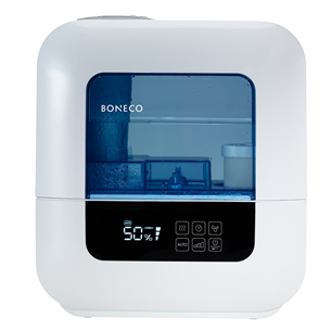 Boneco Товар - U700, ультразвуковой, белый - Увлажнитель воздуха U700