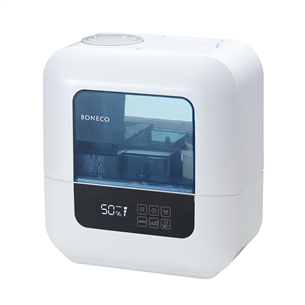 Boneco Товар - U700, ультразвуковой, белый - Увлажнитель воздуха